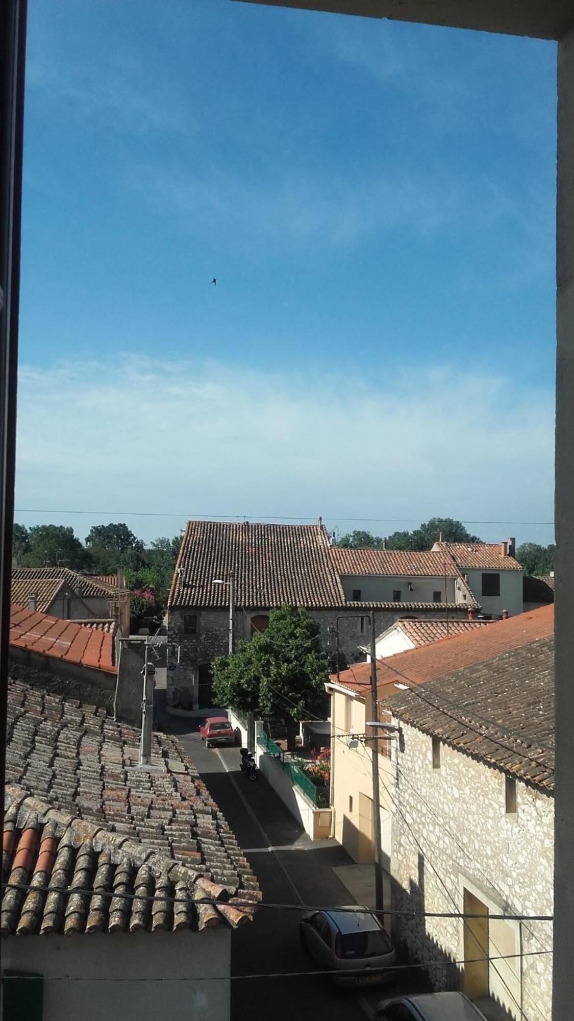 Maison Pelissier Bed And Breakfast With Sweeming Pool Cuxac-d'Aude Экстерьер фото