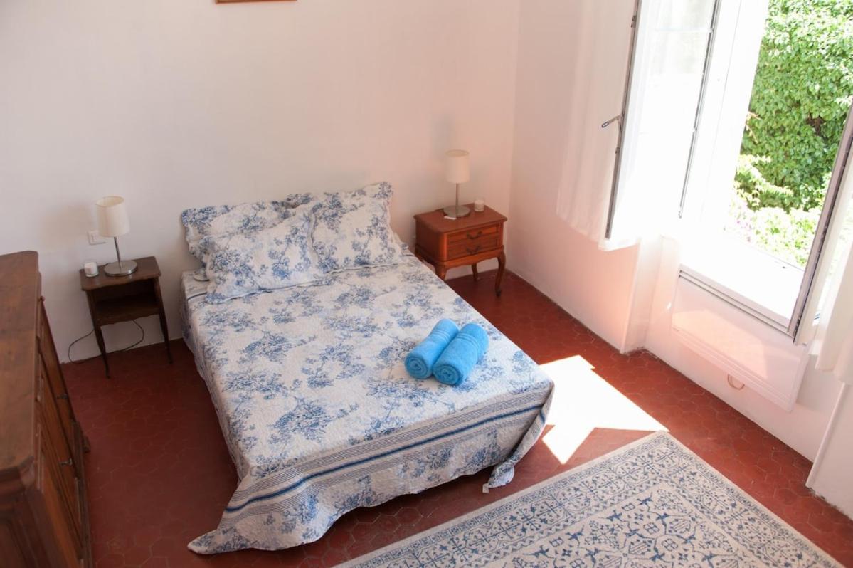Maison Pelissier Bed And Breakfast With Sweeming Pool Cuxac-d'Aude Экстерьер фото